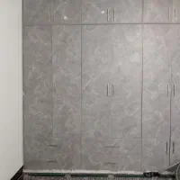 کمد دیواری و کابینت