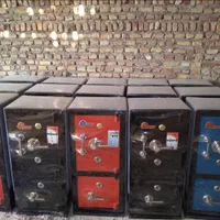 گاوصندوق سند خور گاو صندوق اسنادومدارک|ابزارآلات|تبریز, |دیوار