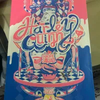 اکشن فیگور هارلی کویین هات تویز|اسباب‌‌بازی|تهران, پردیسان|دیوار