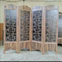 پاراوان p4 املاک اداری