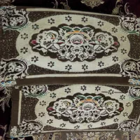 یک جفت پشتی درحد نو