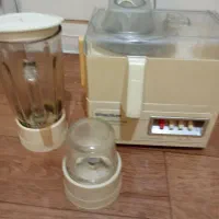 آبمیوه گیری اصل ناسیونال سه کاره