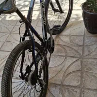 دوچرخه۲۶اورلرد