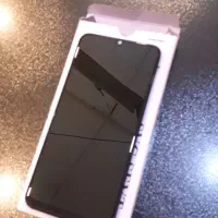 تاچ و ال سی دی اورجینال A50s