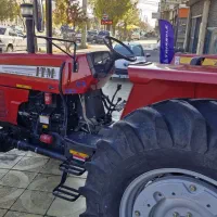 تراکتور  ۸۰۰جفت|خودرو سنگین|دیواندره, |دیوار