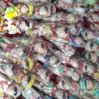 عروسک روسی سایز ۳۲