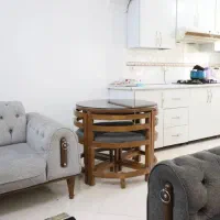 منزل مبله دو خواب مستقل|اجارهٔ کوتاهمدت آپارتمان و سوئیت|شیراز, معالیآباد|دیوار