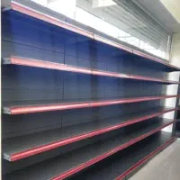 قفسه یکطرفه