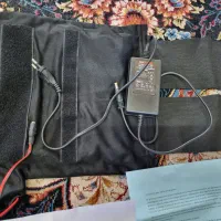 زانو بند حرارتی اسپیلاوایزر|پزشکی|بندر انزلی, قلم گوده|دیوار