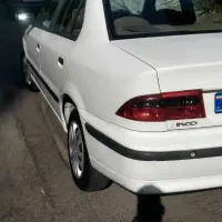 سمند موتور ملی(EF7)مدل ۹۴|خودرو سواری و وانت|تبریز, |دیوار