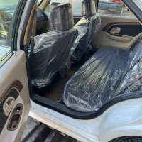 پژو پارس سال|خودرو سواری و وانت|اراک, |دیوار