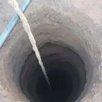 چاه کن با قیمت مناسب در بم