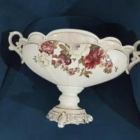 ظروف دکوری پذیرایی|ظروف سرو و پذیرایی|قرچک, زیبا شهر|دیوار