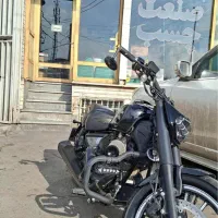 لیفان وی ۱۶|موتورسیکلت|تبریز, |دیوار