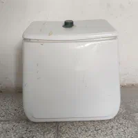 سنگ توالت فرنگی