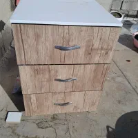 کشو عرض ۶۰ سالم در نو