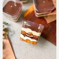 کیکهای کافه ای