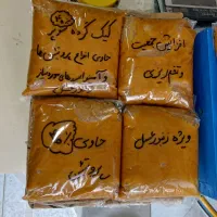 کیک گرده