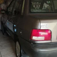 اسباب بازی پراید بچگانه|اسباببازی بچه|خورموج, |دیوار