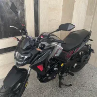 موتور مدل ۱۴۰۴