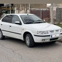 سمند LX 89