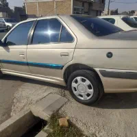 پارس ۸۵|خودرو سواری و وانت|ماهدشت, |دیوار