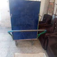 گاری دکه|قایق و سایر وسایل نقلیه|زاهدان, |دیوار