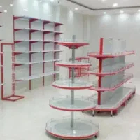 قفسهسوپرمارکت