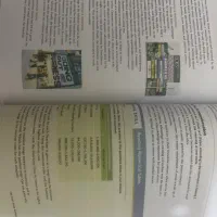 کتاب زبان دانشگاهی inside reading1|کتاب و مجله آموزشی|شیراز, فضل‌آباد|دیوار