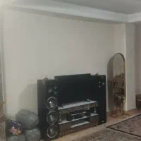 فروش ساختمان 5طبقه با پارکینگ 104متری