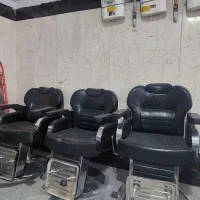 صندلی پرشین کلاسیک نو
