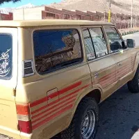 تویتا لندکروز|خودرو سواری و وانت|شهمیرزاد, |دیوار