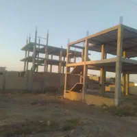 اجرای سقف ستون فونداسیون واجرای هرگونه سازه بتنی