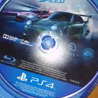 دیسک بازی ماشین ps4 و ps4