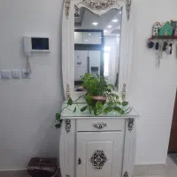 آینه کنسول نو وبوفه