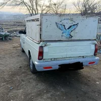 پیکان وانت مدل 93|خودرو سواری و وانت|کوچصفهان, |دیوار