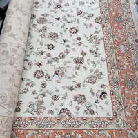 فرش ۶ متری نگین ماشینی یک عدد