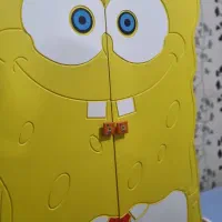 تخت وکمدتمام ام دی اف ترک