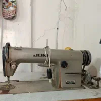 چرخ خیاطی صنعتی