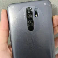 شیائومی redmi 9 ردمی ۹