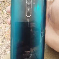 redmi note 8 pro|موبایل|پرند, فاز ۱|دیوار