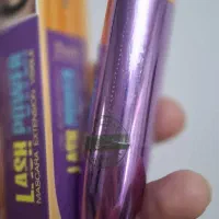 ریمل گیاهی پوکه فلزی ویدی اصل|آرایشی، بهداشتی، درمانی|مراغه, |دیوار