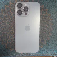 آیفون ۱۵ پرومکس