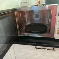 ماکروویو ال جی