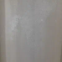 پارچه نا بر پرده حریر ساده