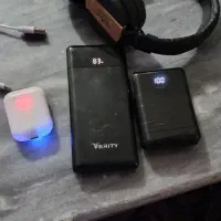 پاور بانک اصل|لوازم جانبی موبایل و تبلت|ارومیه, |دیوار