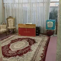 ۱طبقه منزل دربست/۱خواب/زیرزمین/خیابان ۲۴ اول