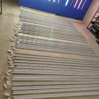 لاین نوری به قیمت یک ماه پیش