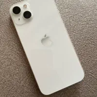 آیفون ۱۳  ۱۲۸ /  128 Iphone 13 کاملا سالم