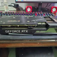 گرافیک ۳۰۷۰ Aorus